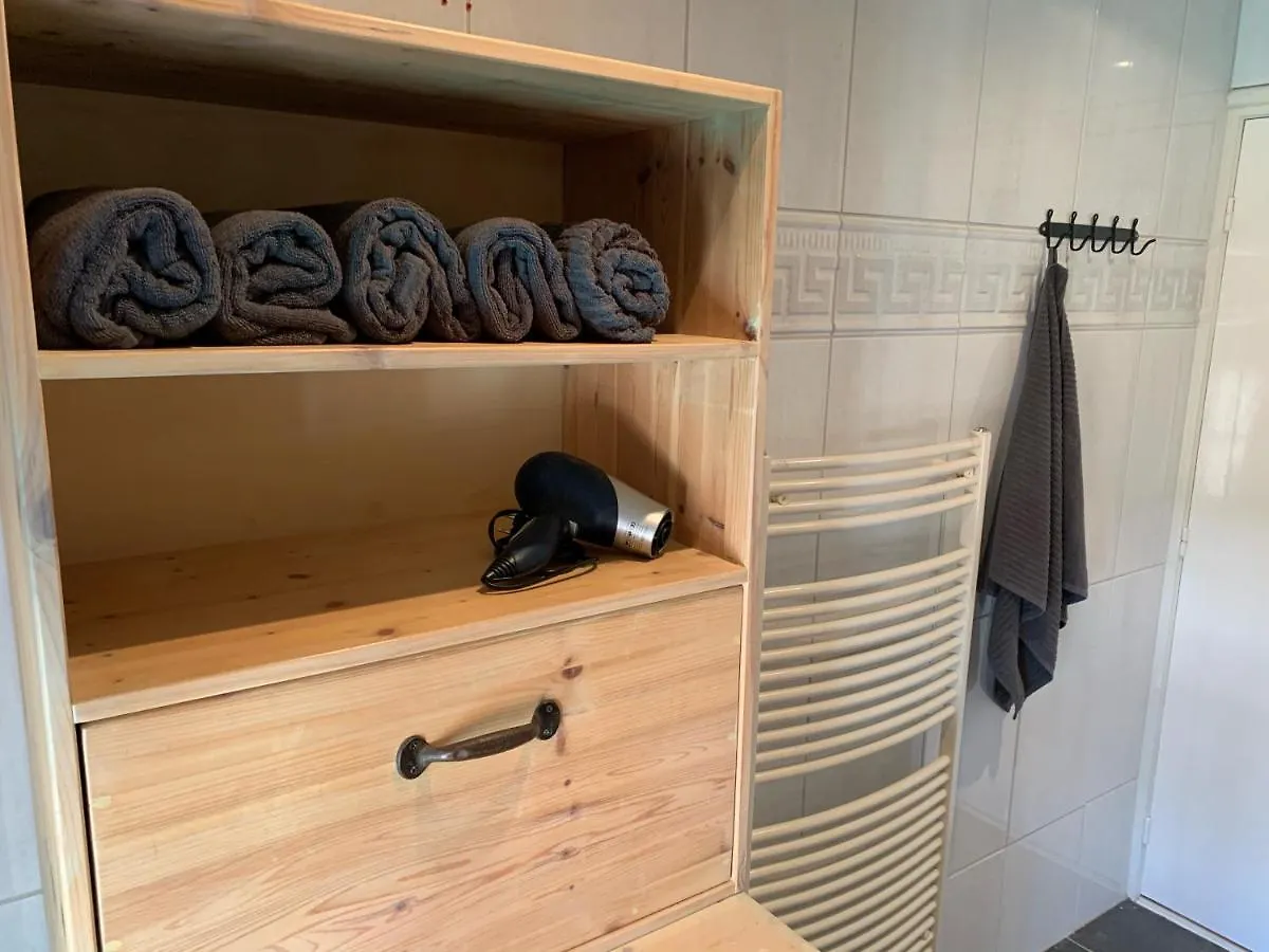 Huize Bronsgroen - vakantiehuis voor 2-6 pers in Limburgse Heuvelland Cadier en Keer 0*,