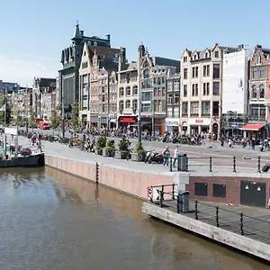 Beautiful House Next To Dam Square! , Amsterdam Nederland