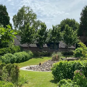 Vakantielodges Wissengracht , Hulsberg Nederland