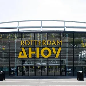 Rotterdam City Stay , Rotterdam Nederland