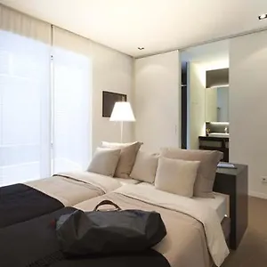 Maison Wyck , Maastricht Nederland