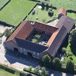 Hoeve De Binnenplaets , Schimmert Nederland