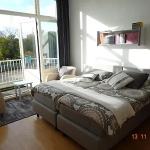 Houtrust , Den Haag Nederland